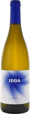 Idda Sicilia Bianco