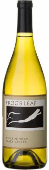 Frog's Leap Napa Chardonnay