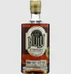 Nulu Straight Bourbon Whiskey