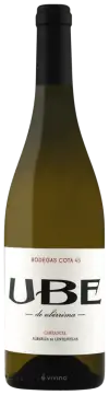 Cote 45 Ube El Carrascal