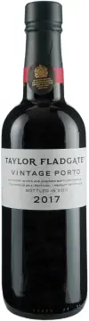 Taylor Fladgate Port 2017 375