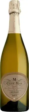 Cote Mas Cremant Brut