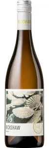 Rickshaw Chardonnay 750