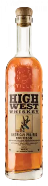 High West Bourbon 375ml