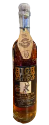 High West Bourbon Single Barre