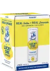 Lucky One Blueberry Lemonade 