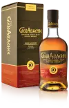 Glenallachie Spanish Oak 10Yr