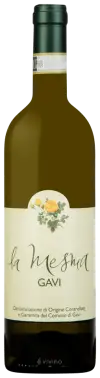 La Mesma Gavi