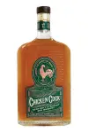 Chicken Cock Straight Rye