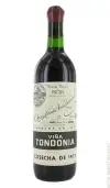 Lopez De Heredia Tondonia Rsv