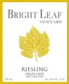 Bright Leaf Riesling