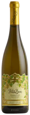 Post & Beam Chardonnay