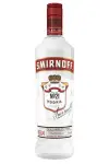 Smirnoff No. 21 Vodka 1L
