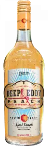 Deep Eddy Peach 1L