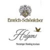 Emrich Schonleber Halgans