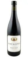 Heart & Hands Pinot Noir