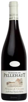 Dom. Pellehaut Gascogne Red