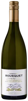 Domaine Bousquet Unoaked Chardonnay 750ml