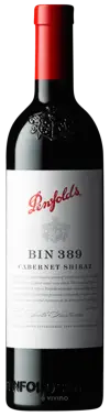 Penfolds Cab/Shiraz Bin 389