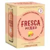 Fresca Tequila Paloma 4Pk