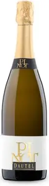 Dautel Pinot Sekt Brut Nature