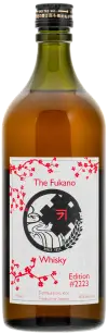 Fukano Whiskey 2022