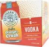 Southern Tier Orange Crush 4Pk