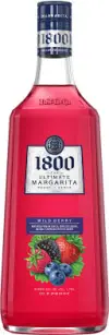 1800 Wild Berry Marg 1.75L