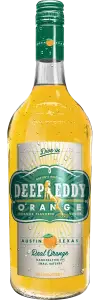 Deep Eddy Orange 1L