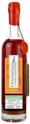 L'encantada Cassou 1999 Case32