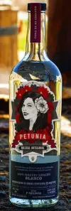 Prolijo Petunia Mezcal 1L