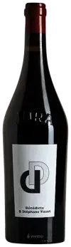 Stephane Tissot Dd Rouge