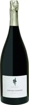 Eva Fricke Pinot Noir Rose Bru