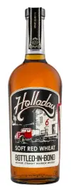 Holladay Soft Red Wheat