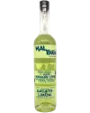 Mal Bien Zacate Limon