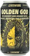 Livewire Golden God