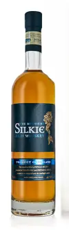 Silkie Midnight