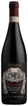 Speri Amarone Saint Urbano