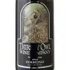 Thirsty Owl Diamond 750ml