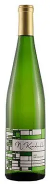 Nathan Kendall Dry Riesling
