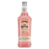 Jose Cuervo Authentic Peach Margarita 1.75L