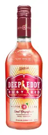 Deep Eddy Ruby Red 375ml