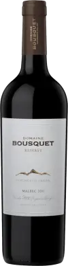 Dom. Bousquet Reserve Malbec