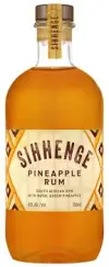 Sihhenge Pineapple Mhoba Rum