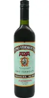 Atxa Vino Vermouth Rojo