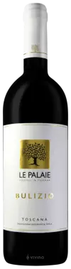 Le Palaie Bulizio 2019