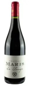 Ch. Maris Org Rouge 750ml