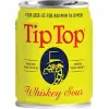 Tip Top Whiskey Sour