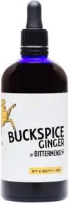 Bittermens Buckspice Ginger
