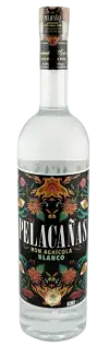 Pelacanas Blanco Rum